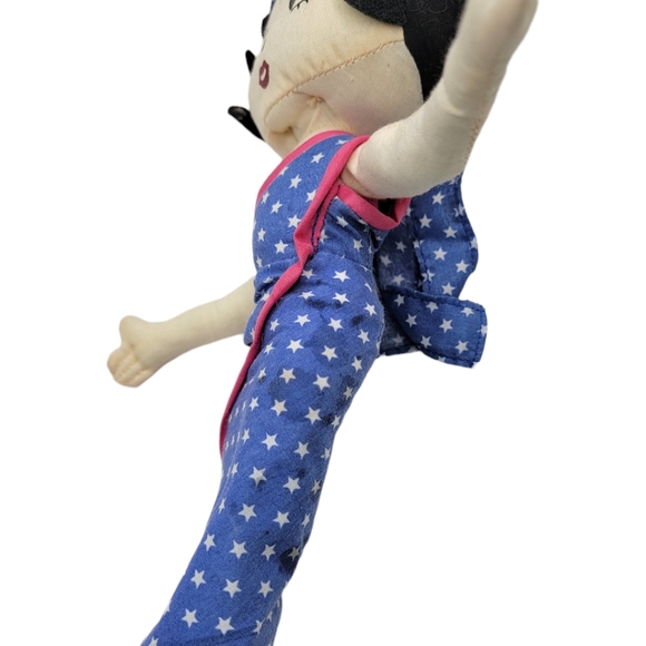 Betty Boop Vintage Plus Doll - Picture 3 of 4